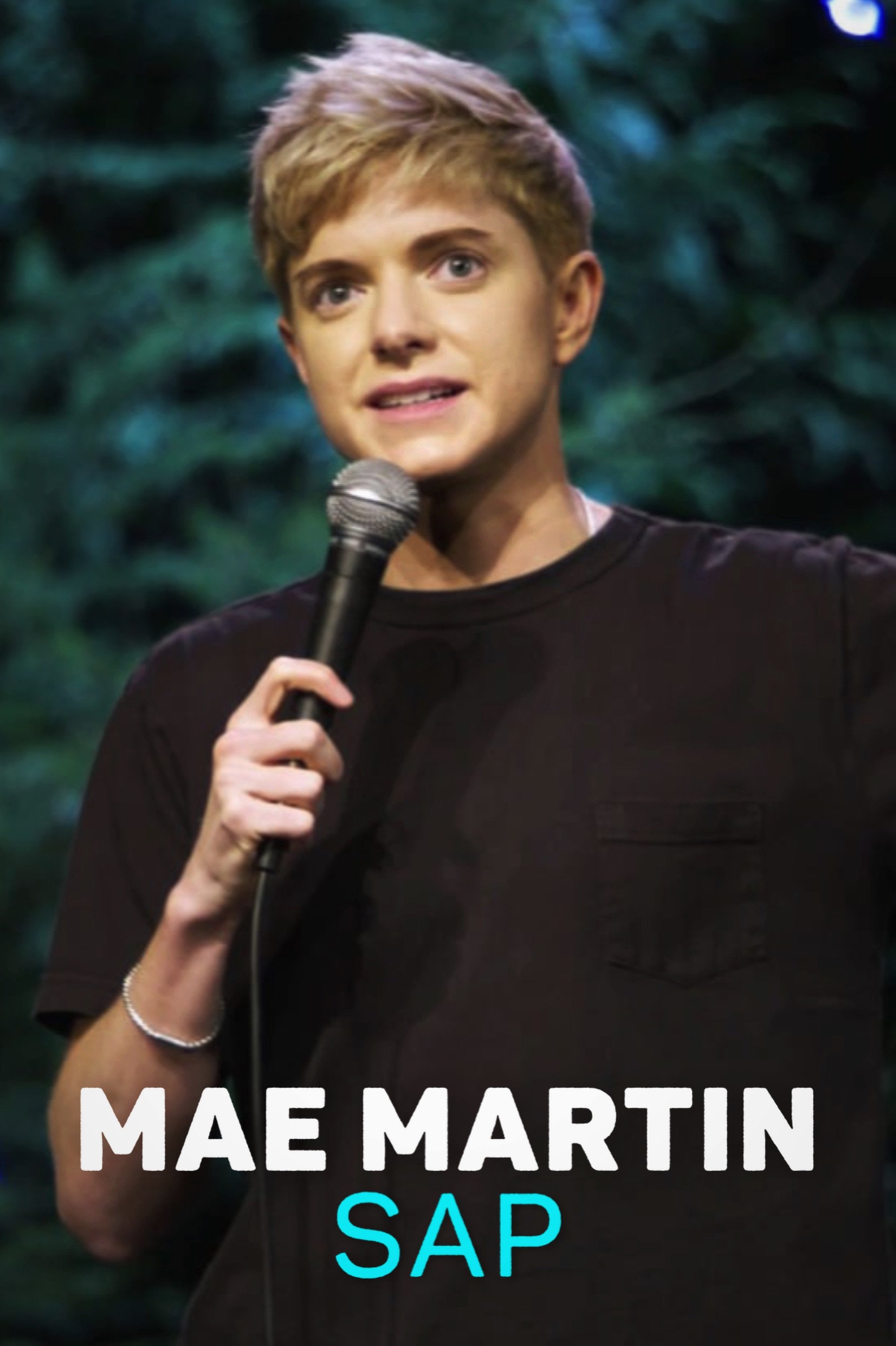 Mae Martin SAP (2023) [44791] (A1767053777) [[Stand Up]] --Plex--